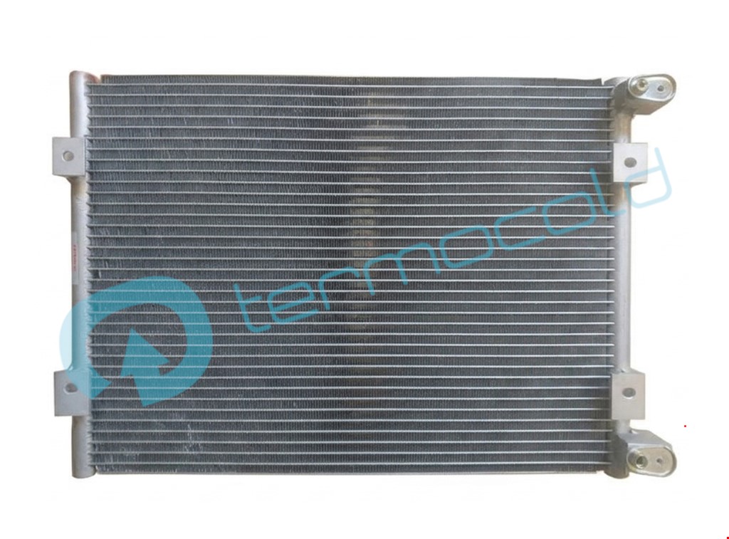 HYUNDAİ İŞ MAKİNASI EXCAVATOR Kondanser TT11C90110