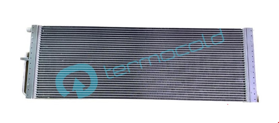OTOBÜS GRUBU Otokar Sultan / Sütrak 1070x350x28mm Kondanser TT81-099