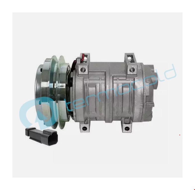 CATERPİLLAR Kompresör TT214-4302