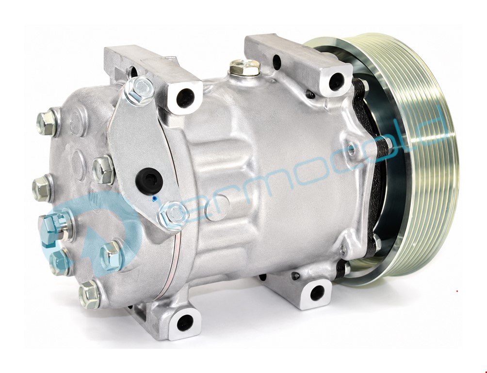 CATERPİLLAR 336E / 336E L / 349E L / 374F L / 390F L / 568 Kompresör TT7H15-6094