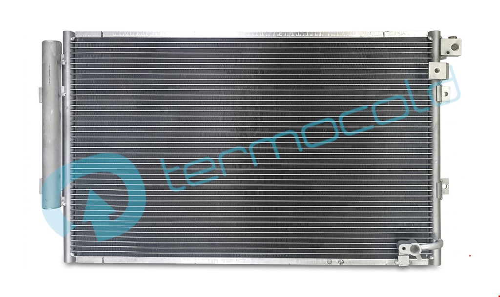 HİDROMEK - Kondanser TT290-168
