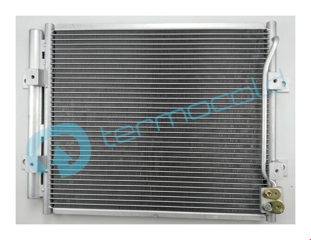 VOLVO İŞ MAKİNASI VOLVO EC55 Kondanser TT99743168