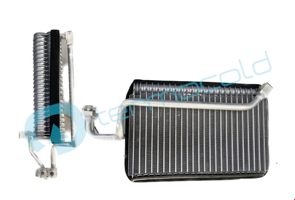 HİDROMEK EXCAVATOR Evaporator TT9825R6