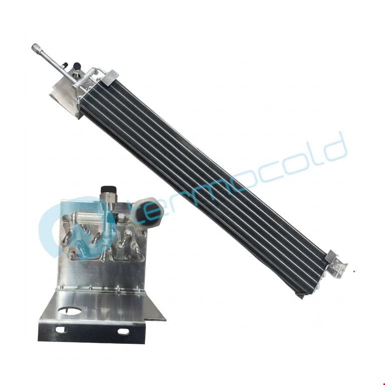 OTOBÜS GRUBU SÜTRAK KLİMA 990X150X85mm Evaporator TTN561110-2