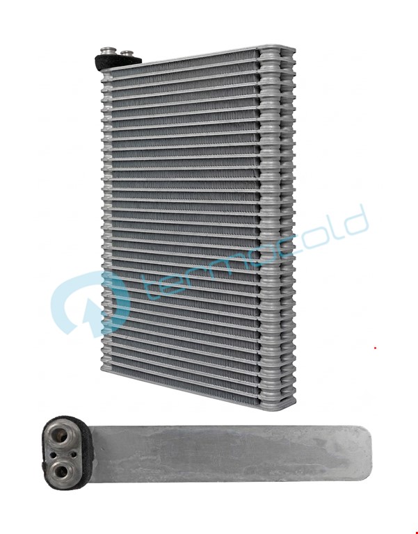 VOLVO İŞ MAKİNASI Evaporator TTVOE15075798-2