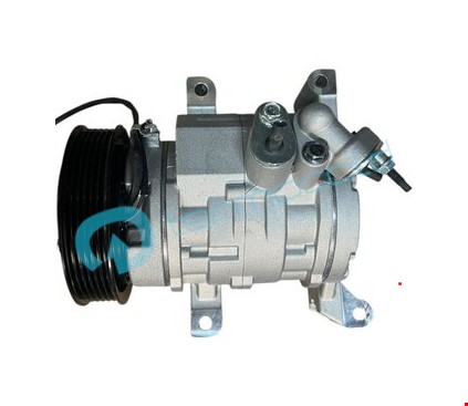 HONDA CİVİC  Y.M. IX 2.0İ VTEC TYPER 115MM 6PK 2015+ Kompresör TT38800-5FA-G021-MG