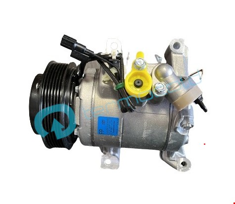 HONDA CİVİC  Y.M. IX 2.0İ VTEC TYPER 115MM 6PK 2015+ Kompresör TT38800-5FAG021