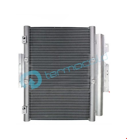 CASE - Kondanser TT47817708