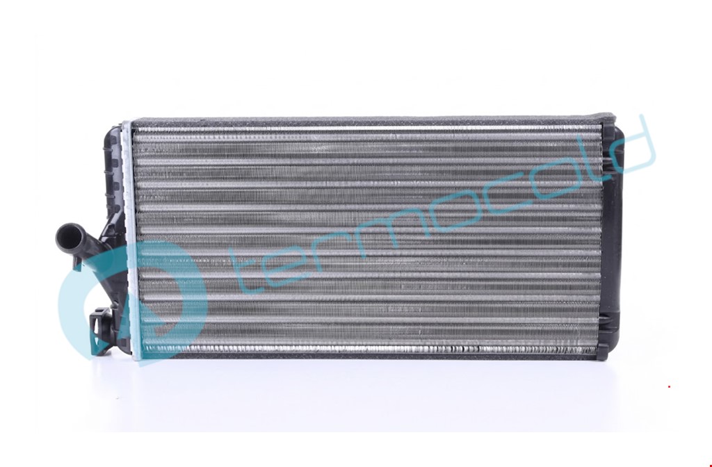 MERCEDES BENZ TRUCKS AXOR AXOR2 ATEGO ATEGO2  904, 906, 457 Kalorifer Petek TTA0018301903