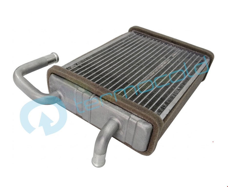 HYUNDAİ İŞ MAKİNASI R225-7 , R210LC-7, R290LC-7, R450LC-7 Kalorifer Petek TT11N690780