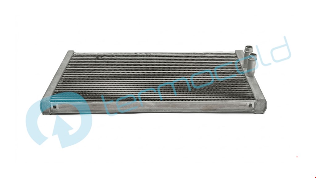 VOLVO İŞ MAKİNASI L110, L120, L180, L220 A35 YÜKLEYİCİ LODER Kalorifer Petek TT17228562