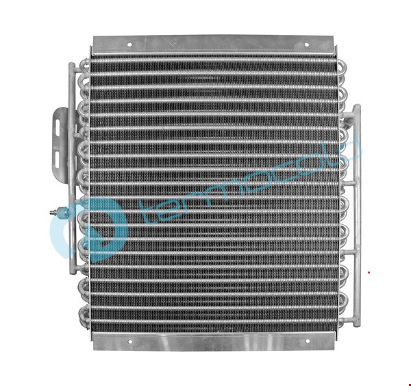 VOLVO İŞ MAKİNASI EC135 / EC140 / RBL60B / BL61B / BL70B / BL71B Kondanser TTRC650459