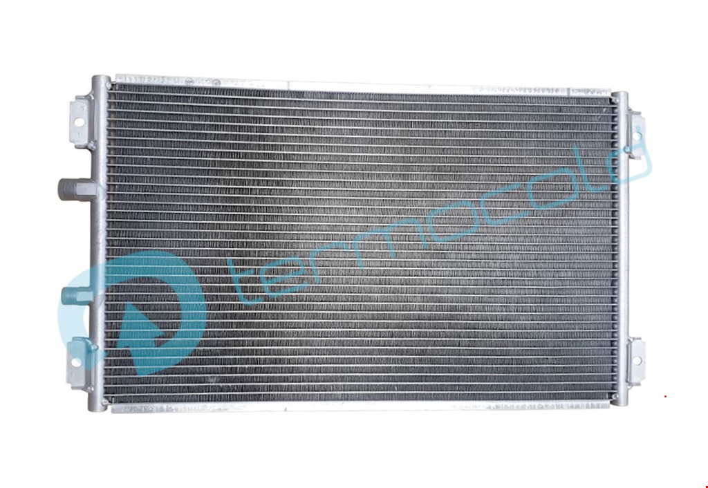 CATERPİLLAR - Kondanser TT447710-5630