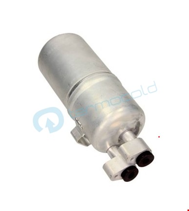 RENAULT Megane II Kurutucu Filtre / Drier TT8200247360