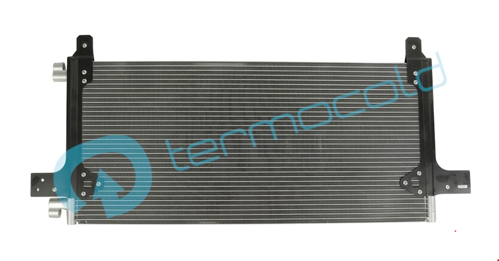 MAN Truck Kondanser TT81619200030