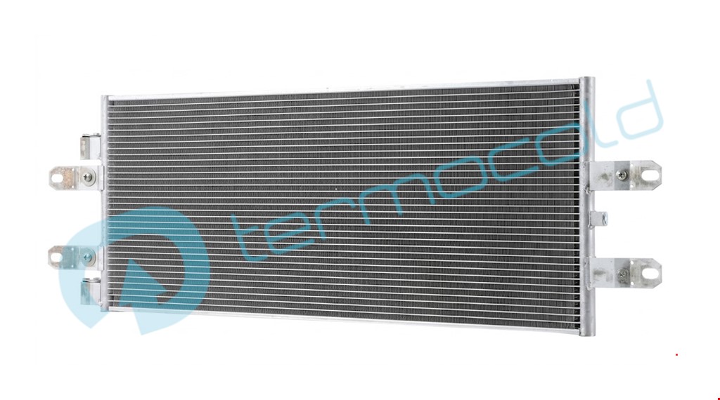 SCANİA G Series Kondanser TT1921284