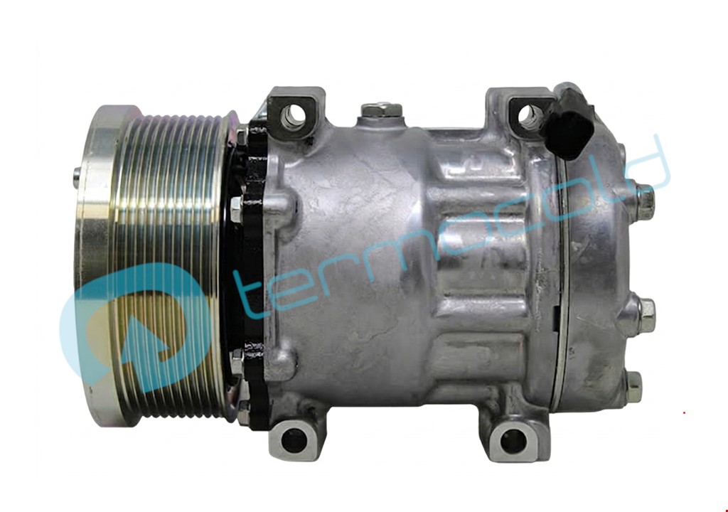 VOLVO İŞ MAKİNASI Kompresör TTVOE14741878