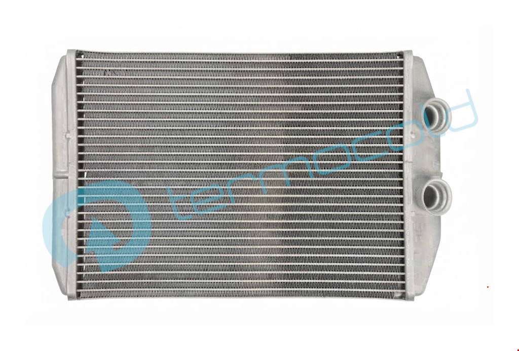 MERCEDES CITAN 2012-2021 Kalorifer Petek TT7701209819