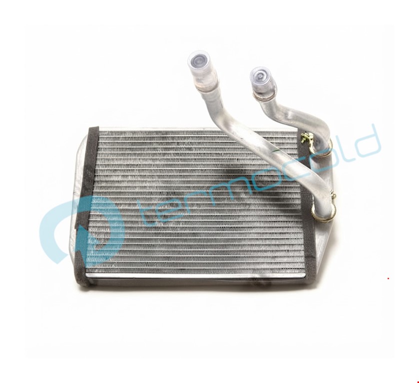 CİTROEN JUMPER 2006+ Kalorifer Petek TT77364073