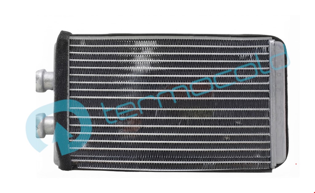 CATERPİLLAR 312C, 320C, 322C , 325C, 330C EXCAVATOR Kalorifer Petek TT1858155