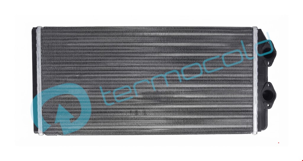 VOLVO TRUCKS FH12 FH16 1993+ Kalorifer Petek TT20532914