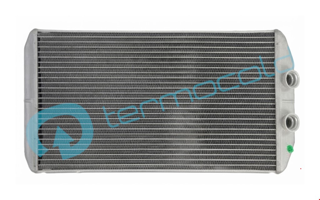 IVECO DAILY 35C, 40C, 50C, 55C17, 60C, 65C, 70C 2014+ Kalorifer Petek TT42569370