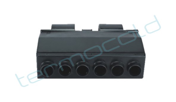 UNIVERSAL 200-004 Evaporator TT200-004