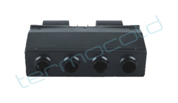 UNIVERSAL 200-007 Evaporator TT200-007
