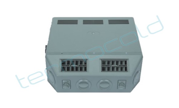 UNIVERSAL 200-008 Evaporator TT200-008