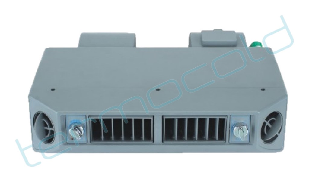 UNIVERSAL 200-001 Evaporator TT200-001