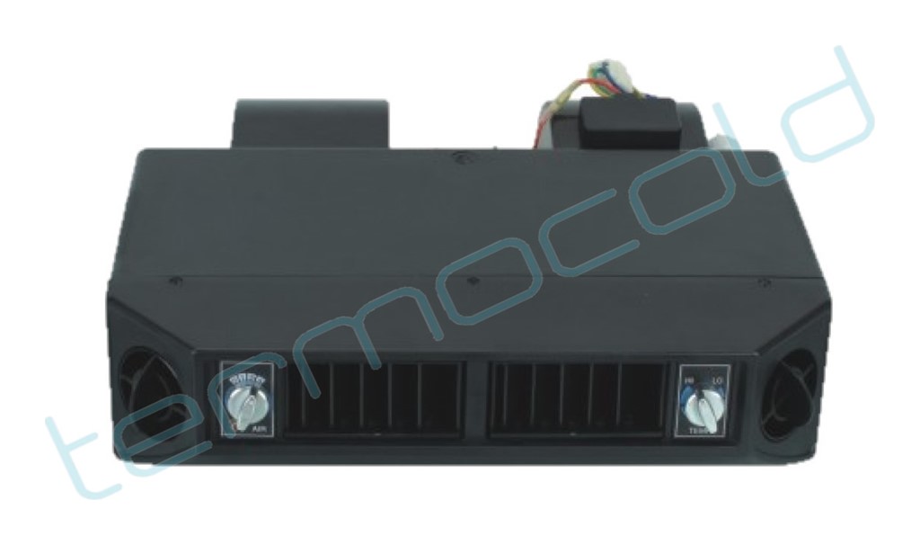 UNIVERSAL 200-002 Evaporator TT200-002
