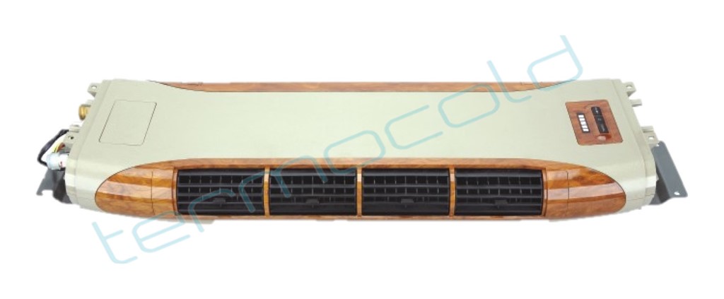 UNIVERSAL 200-014 Evaporator TT200-014