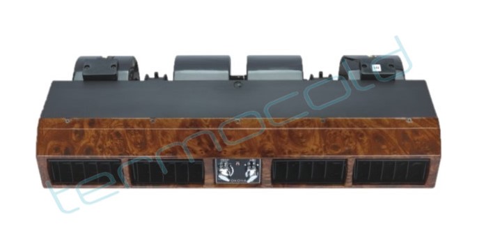 UNIVERSAL 200-016 Evaporator TT200-016