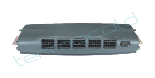 UNIVERSAL 200-018 Evaporator TT200-018