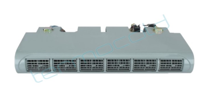 UNIVERSAL 200-011 Evaporator TT200-011