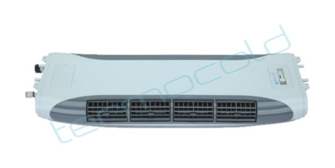 UNIVERSAL 200-013 Evaporator TT200-013