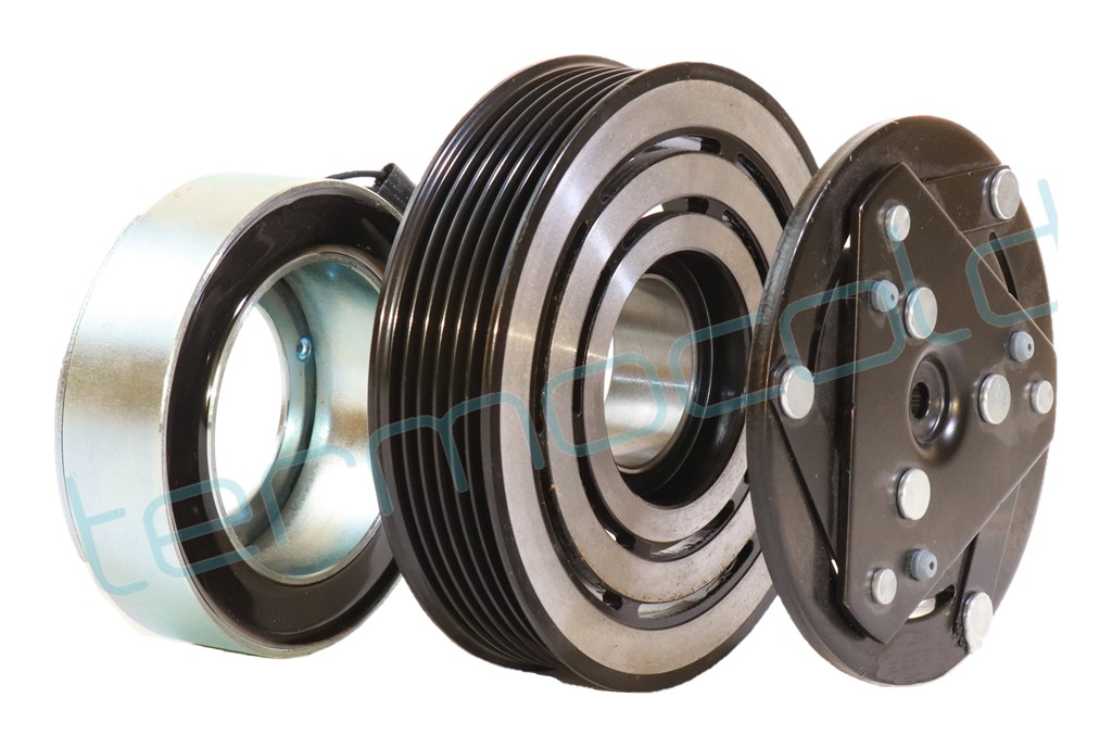 NISSAN Qashqai Kasnak Seti TTSP0155927KS