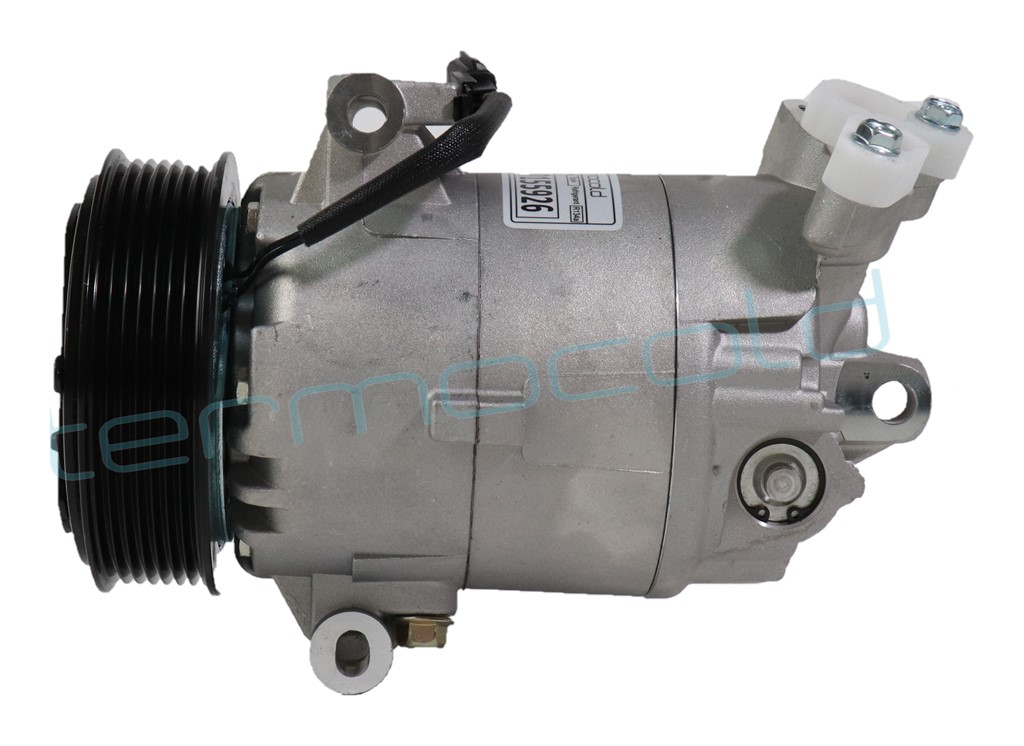 NİSSAN QASHQAI, X-TRAIL Kompresör TT92600-JD000