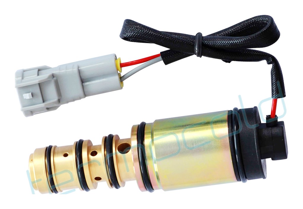 TOYOTA - Kontrol Valf TTPC008-26