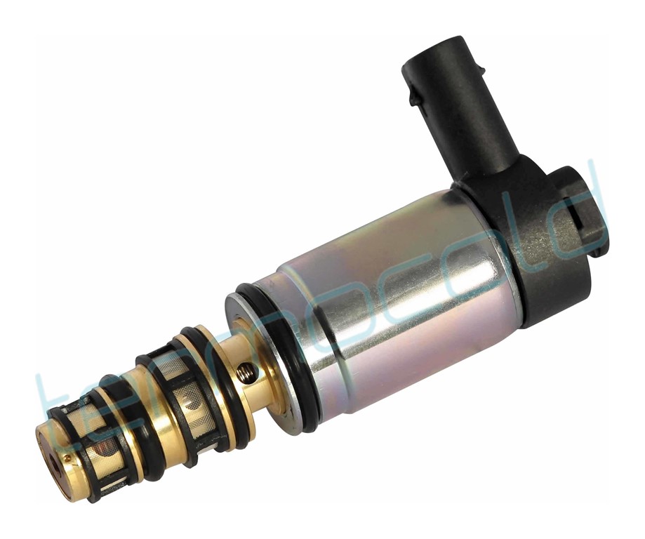 AUDI - Kontrol Valf TTPC008-37
