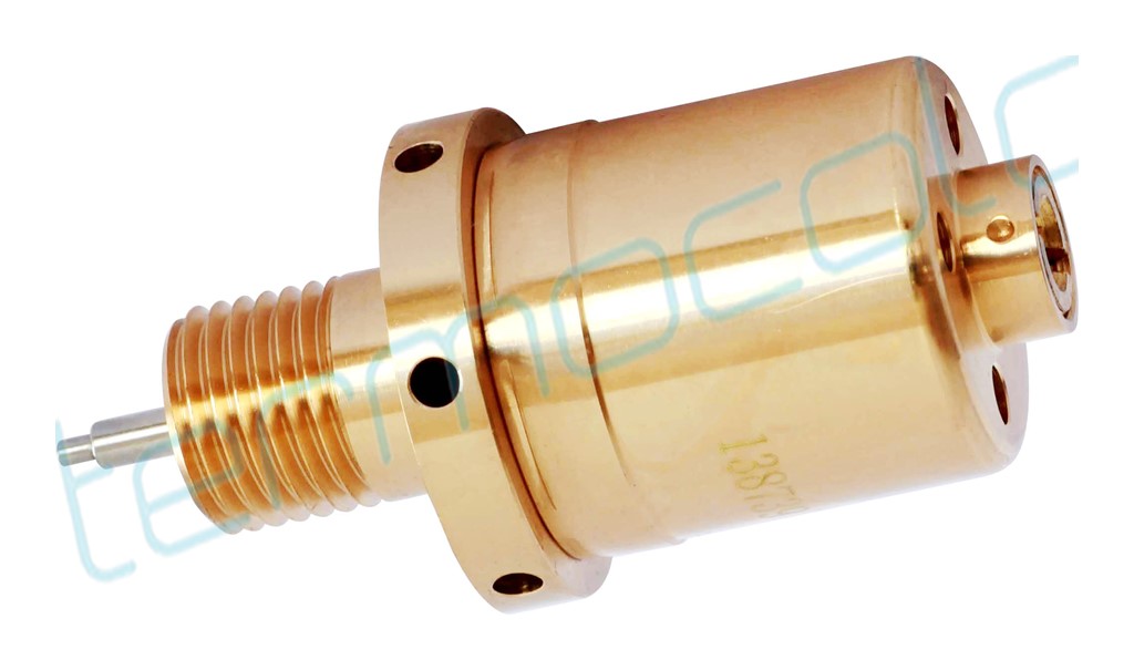 VOLKSWAGEN - Kontrol Valf TTPC009-3