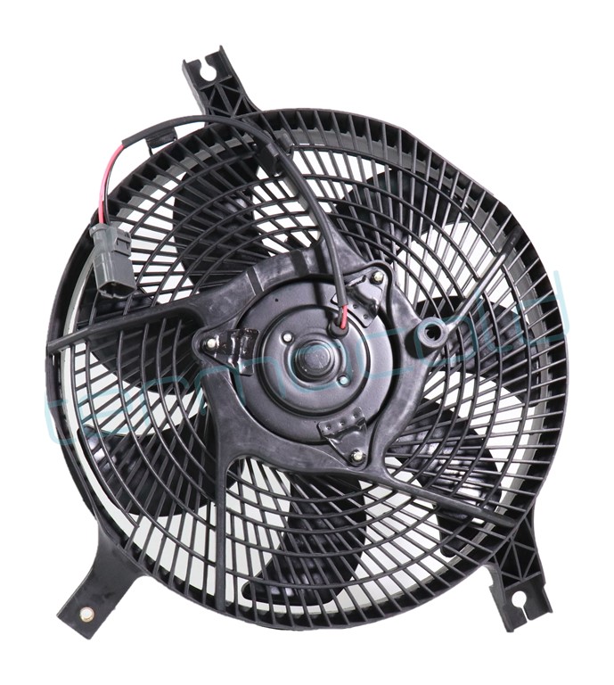 KIA SORENTO Fan TT21481-2S410