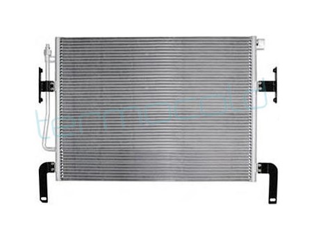 RENAULT TRUCK PREMIUM, KERAX Kondanser TT5010230214