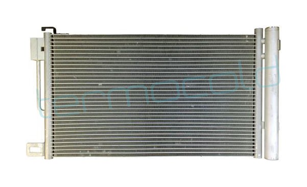 FIAT FIORINO, GRANDE PUNTO, Kondanser TTDCN01004