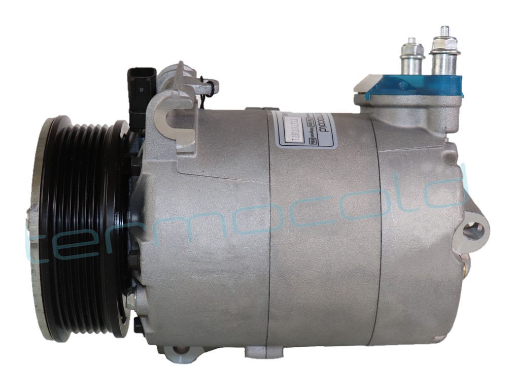 BandelOne Filterset Für Volvo S60 S80 V60 V70 XC60 XC70 - Luftfilter + Ölfilter + Innenraumfilter