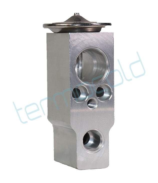 TOYOTA YARIS, VERSO Expansion Valf TTDVE50002