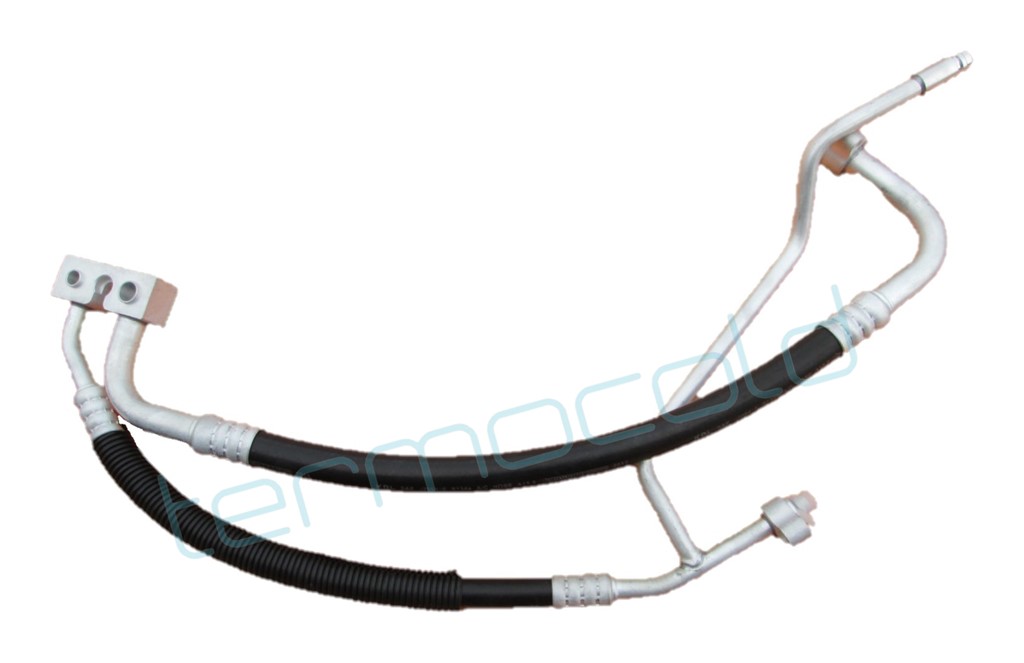 FORD CONNECT (ESKİ MODEL) Hortum TT401-010