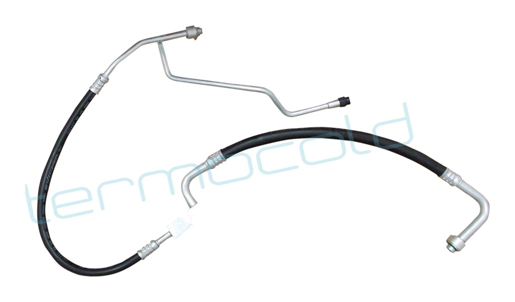 FORD CONNECT Hortum TT401-001