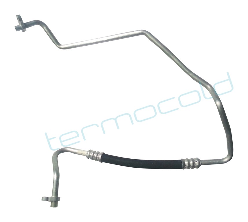 CITROEN C2, C3 Hortum TT401-078