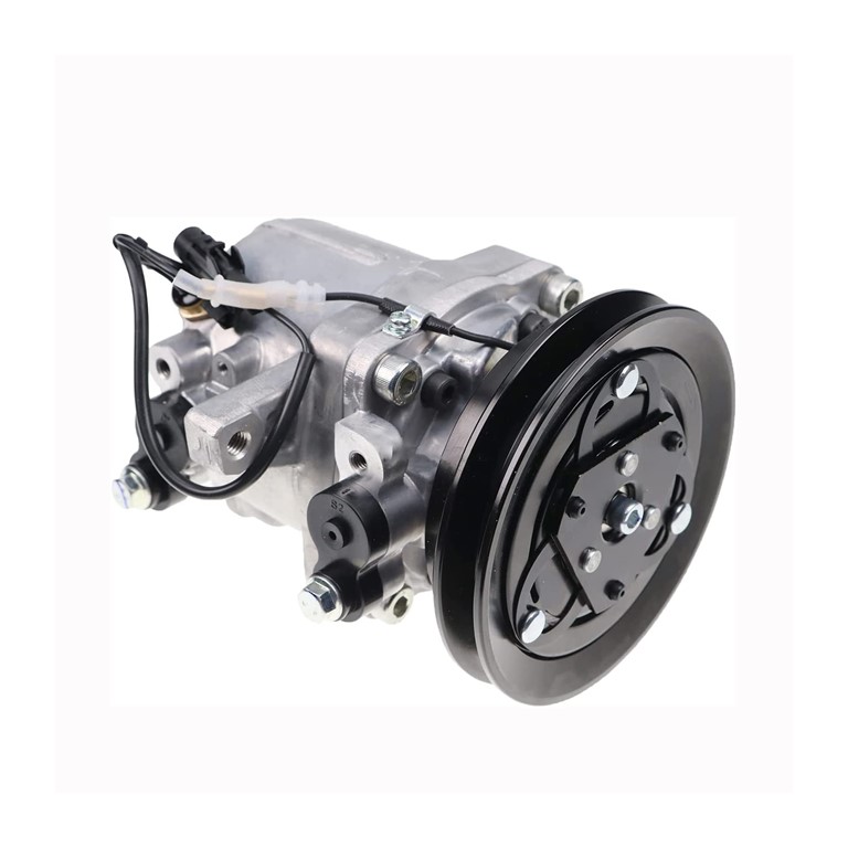 KUBOTA - Kompresör TT447260-5781